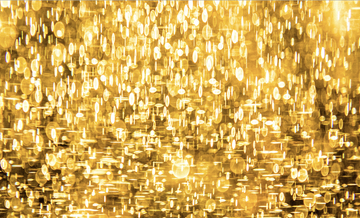 What is Future Cosmetics Golden Touch Oil?