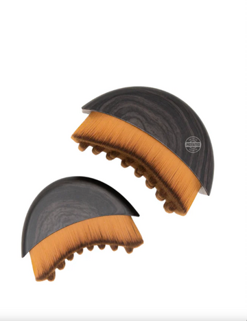 The Lymphatic Brush Set