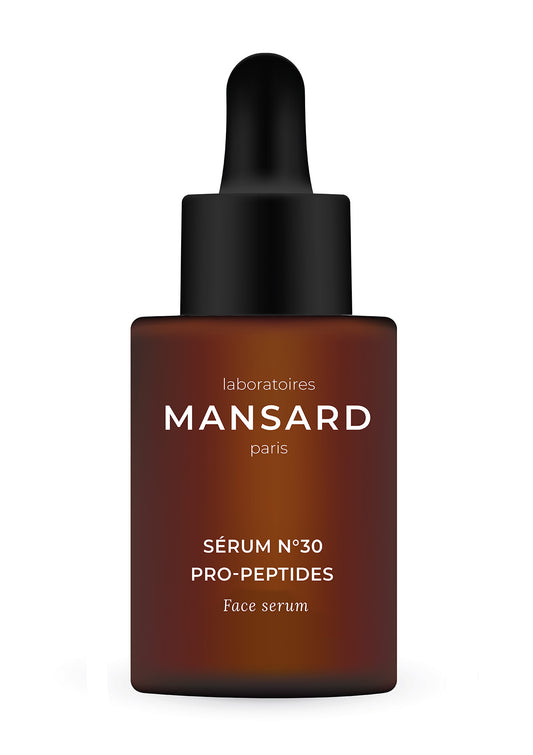 Serum No.30 Pro-Peptides
