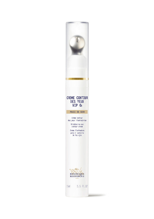 Creme Contour Des Yeux VIP O₂