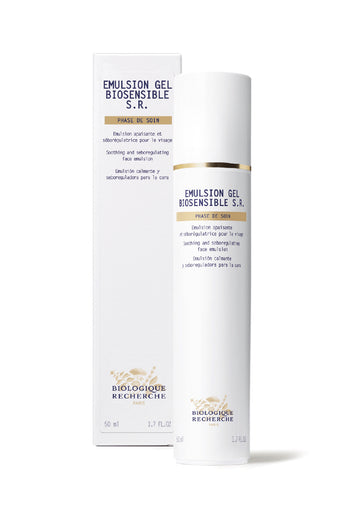 Emulsion Gel Biosensible S.R.