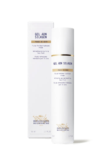 Gel ADN Silkgen