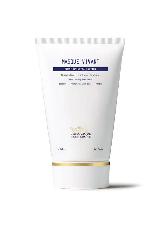 Masque Vivant