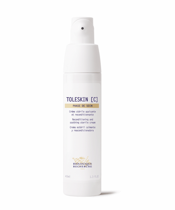 Toleskin [C] Cream