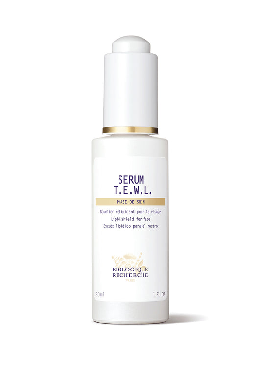 Serum T.E.W.L.